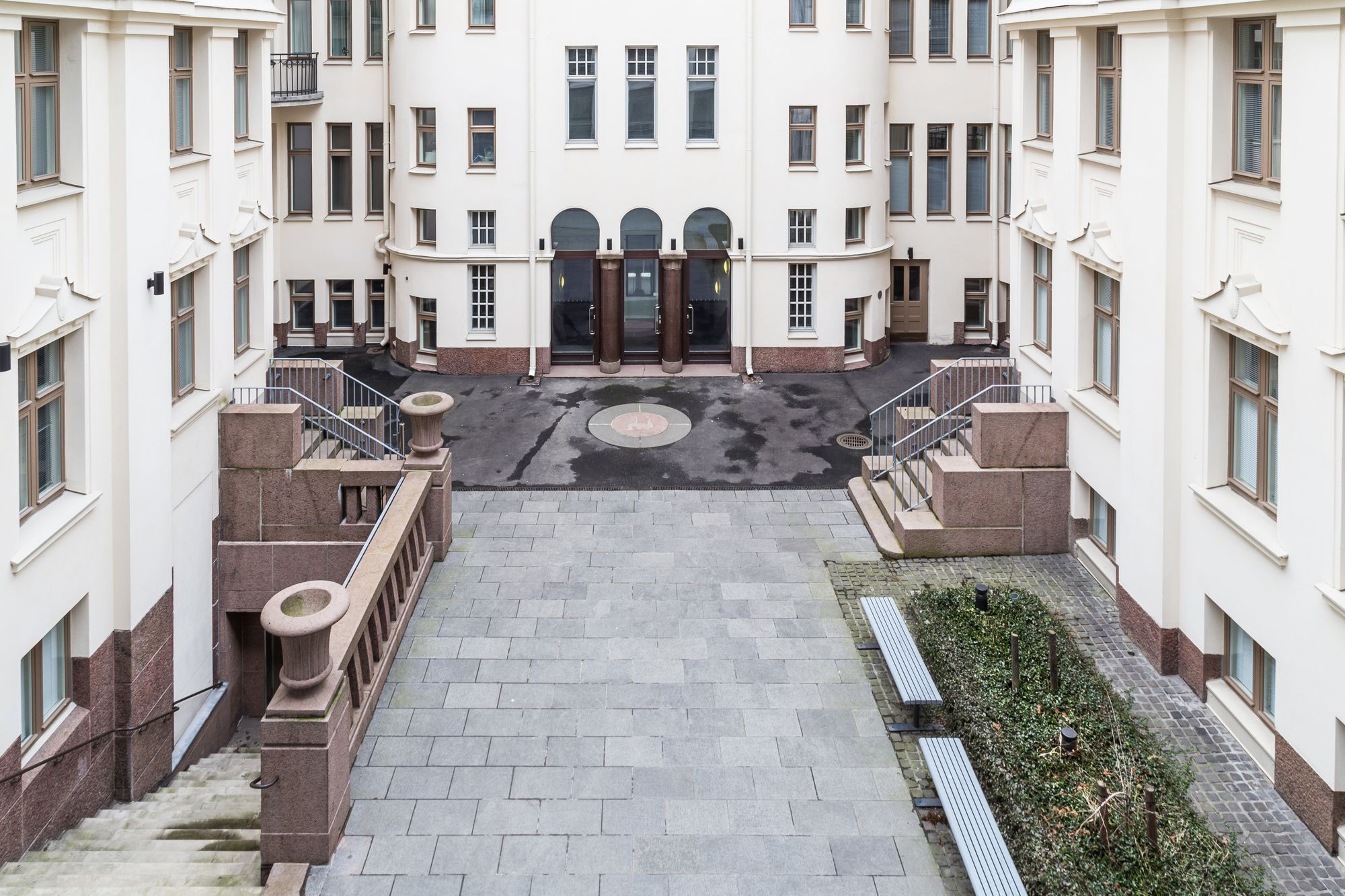 Appartement Go Happy Helsinki