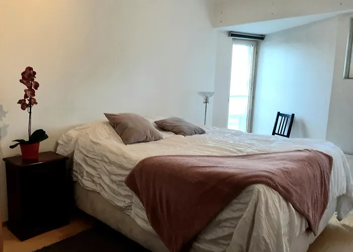 Go Happy Home Apartments