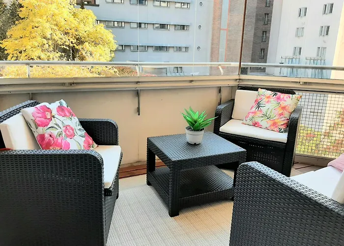 Go Happy Home Apartments